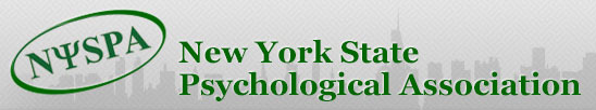 New York State Psychological Association (NYSPA)