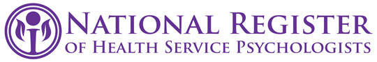 National Register of Health Service Psychologists